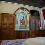 Penzion Rahat Plovdiv