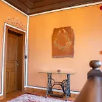 Vendégház Rahat *