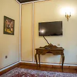 Vendégház Rahat