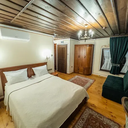 Rahat In Old Town - Free Private Parking 3*