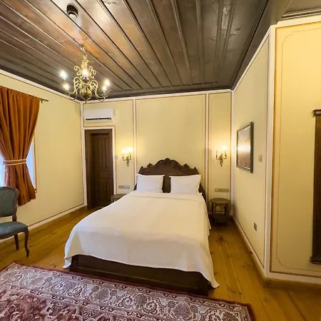 Rahat In Old Town - Free Private Parking 3*