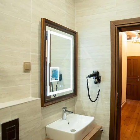 Rahat In Old Town - Free Private Parking 3* Plowdiw