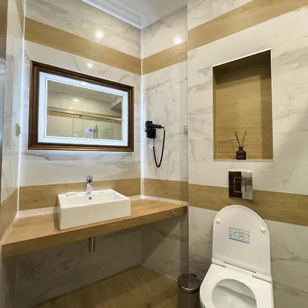 Rahat In Old Town - Free Private Parking 3* Plowdiw