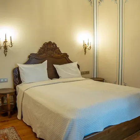 Gæstehus Rahat In Old Town - Free Private Parking 3*