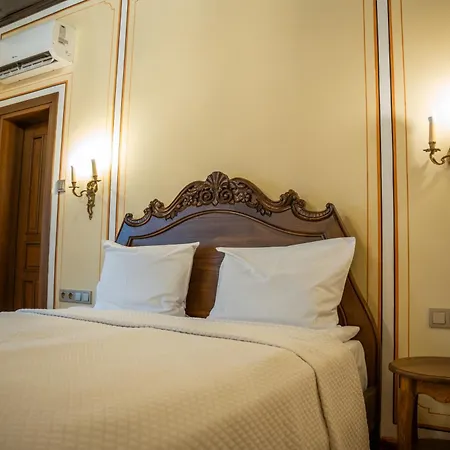 Rahat In Old Town - Free Private Parking Plovdiv