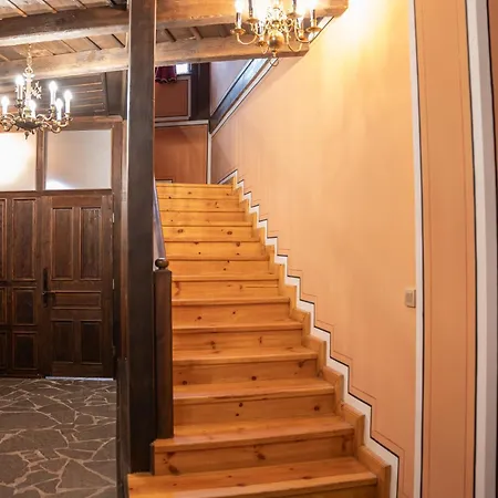 Gasthof Rahat In Old Town - Free Private Parking