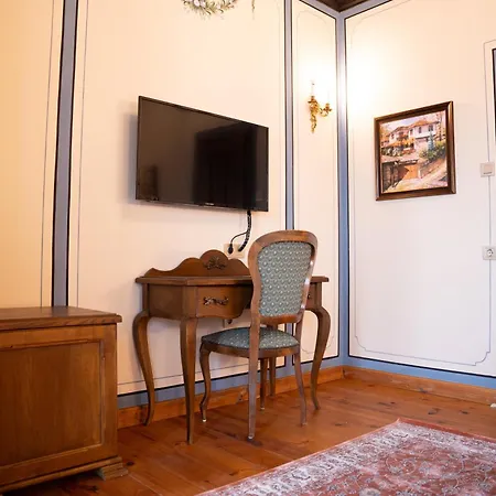 Rahat In Old Town - Free Private Parking 3* Plovdiv