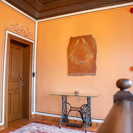 Gasthof Rahat In Old Town - Free Private Parking 3*