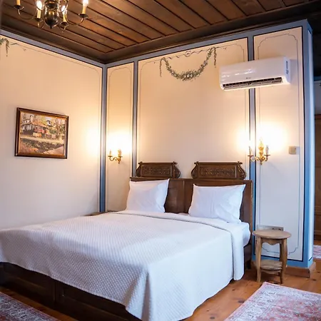 Rahat In Old Town - Free Private Parking Gasthof 3*