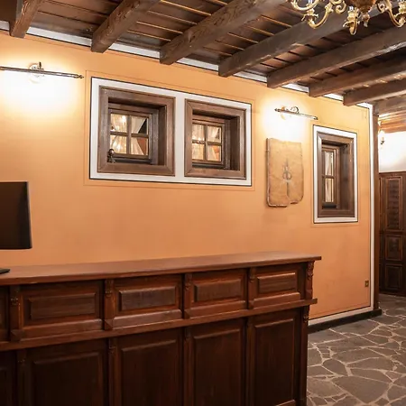Rahat In Old Town - Free Private Parking 3*