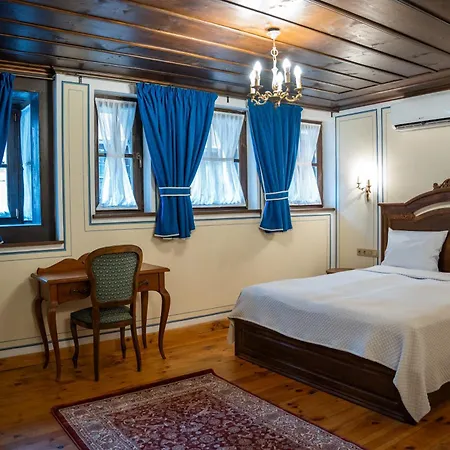 Rahat In Old Town - Free Private Parking Plovdiv