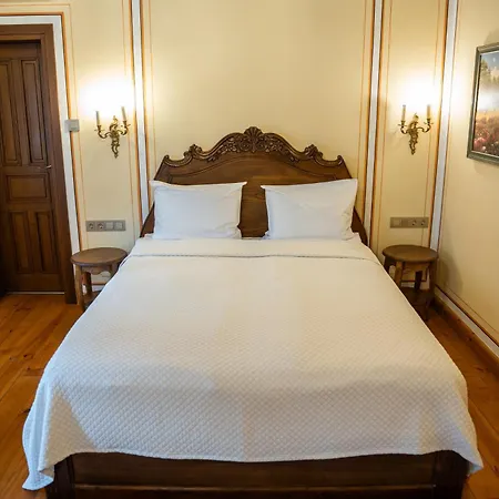 Rahat In Old Town - Free Private Parking Gasthof