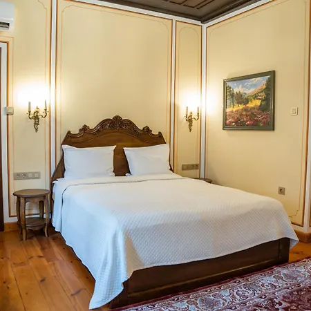 Rahat In Old Town - Free Private Parking Plovdiv
