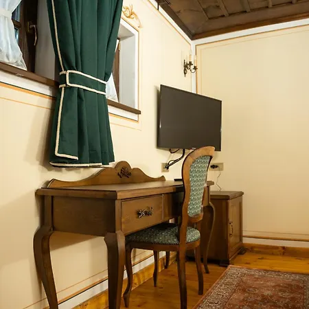 Gasthof Rahat In Old Town - Free Private Parking Plowdiw