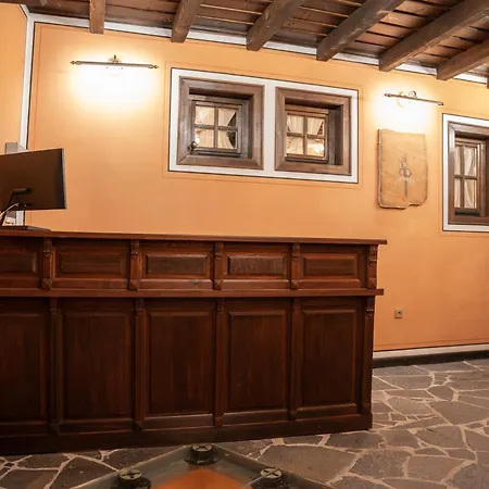 Rahat In Old Town - Free Private Parking 3*