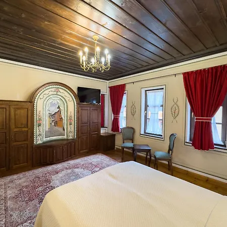 Gasthof Rahat In Old Town - Free Private Parking Plowdiw