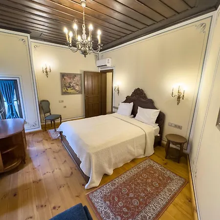 Rahat In Old Town - Free Private Parking Gasthof