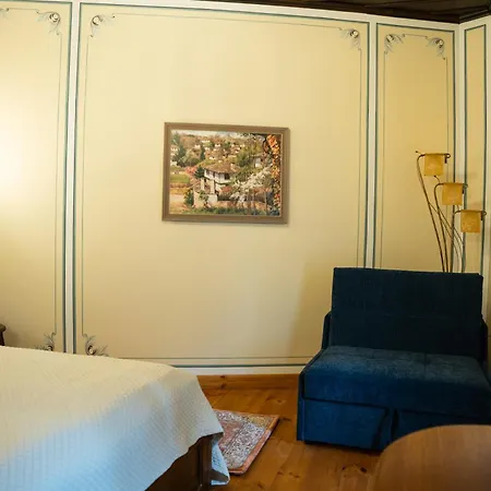 Rahat In Old Town - Free Private Parking 3*