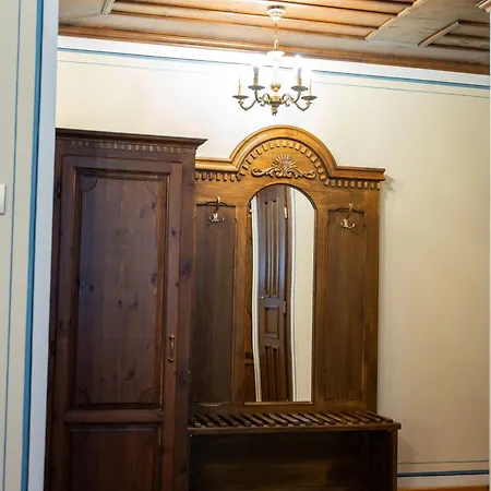 Gasthof Rahat In Old Town - Free Private Parking 3*