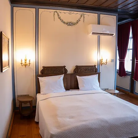 Rahat In Old Town - Free Private Parking 3*