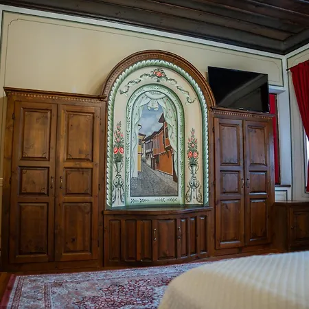 Gasthof Rahat In Old Town - Free Private Parking Plowdiw