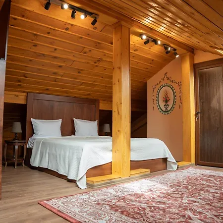 Rahat In Old Town - Free Private Parking 3*