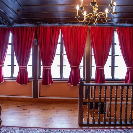 Rahat In Old Town - Free Private Parking Plovdiv