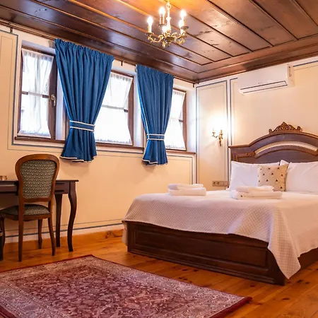 Rahat In Old Town - Free Private Parking 3* Plovdiv
