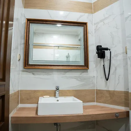 Rahat In Old Town - Free Private Parking 3* Plovdiv