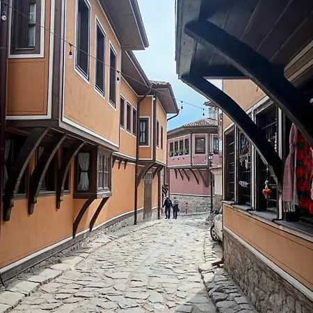 Rahat In Old Town - Free Private Parking Gasthof 3*
