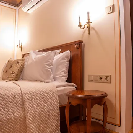Gasthof Rahat In Old Town - Free Private Parking Plowdiw