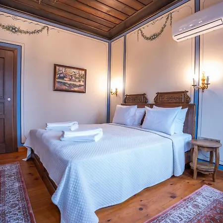 Rahat In Old Town - Free Private Parking 3*