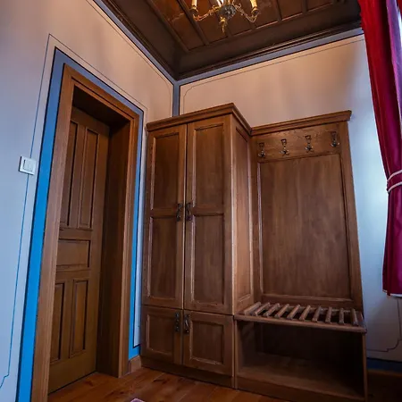 Gasthof Rahat In Old Town - Free Private Parking