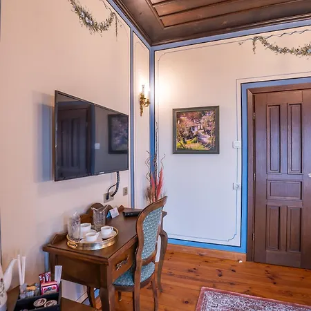 Gasthof Rahat In Old Town - Free Private Parking