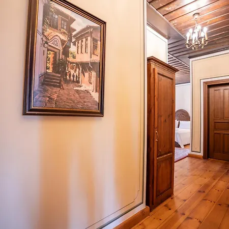 Rahat In Old Town - Free Private Parking 3*