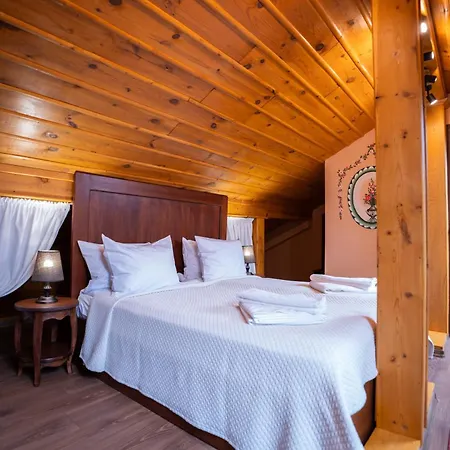 Rahat In Old Town - Free Private Parking 3* Plowdiw