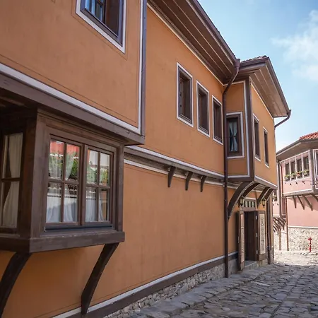 Gæstehus Rahat In Old Town - Free Private Parking 3*