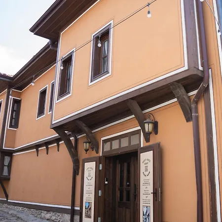 Gasthof Rahat In Old Town - Free Private Parking Plowdiw